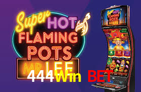 Cassino Online Ao Vivo 444Win Bet