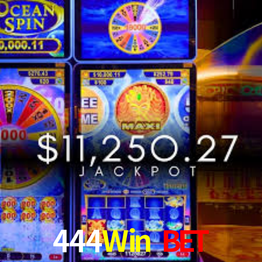 Baixar Cassino 444Win Bet