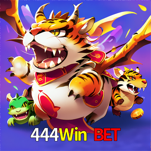 444Win Bet 